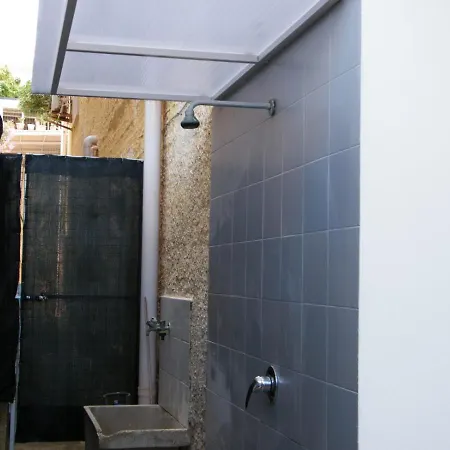 Casa Rachele Ad * Alcamo Marina