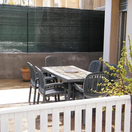 Casa Rachele Ad *