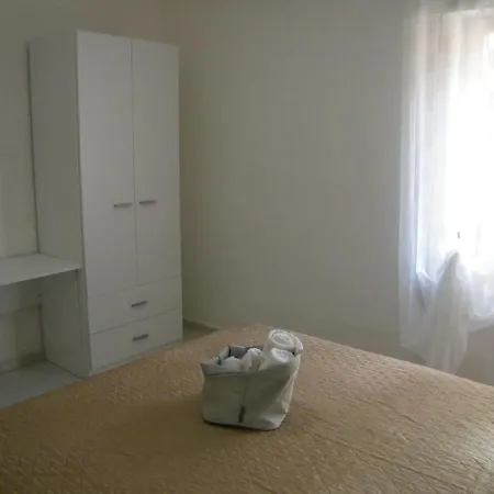 Casa Rachele Ad Holiday home *