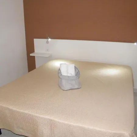 Holiday home Casa Rachele Ad Alcamo Marina