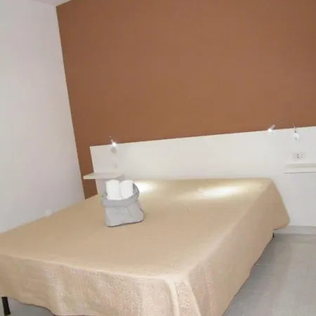 Casa Rachele Ad Holiday home Alcamo Marina