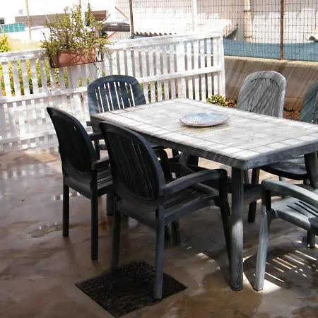Holiday home Casa Rachele Ad Alcamo Marina