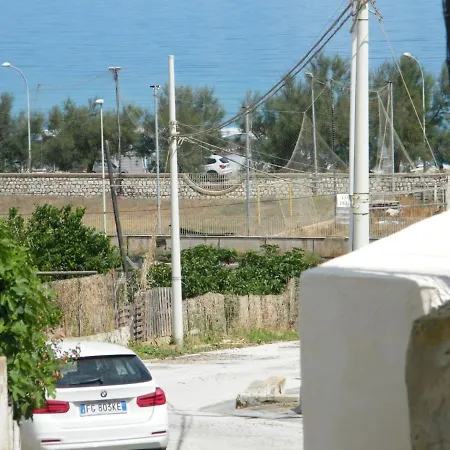 Holiday home Casa Rachele Ad
