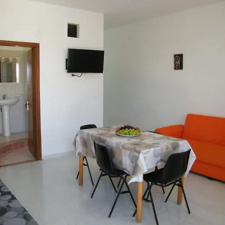 Casa Rachele Ad Holiday home