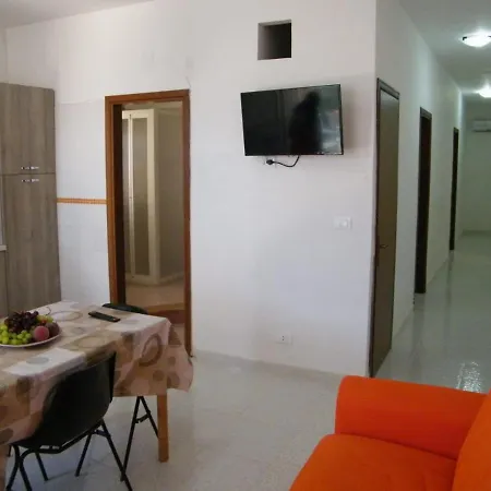 Casa Rachele Ad Holiday home *