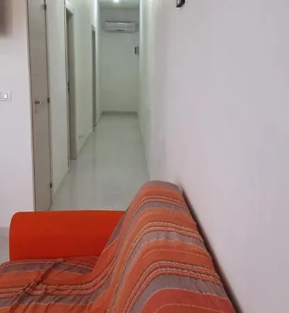 Casa Rachele Ad *