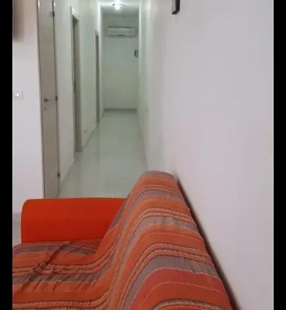 Casa Rachele Ad Holiday home *