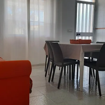 Holiday home Casa Rachele Ad Alcamo Marina