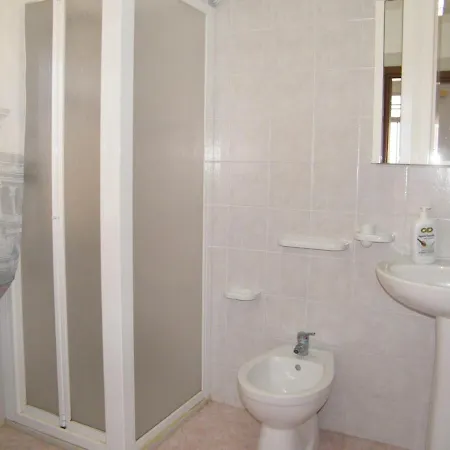Holiday home Casa Rachele Ad *