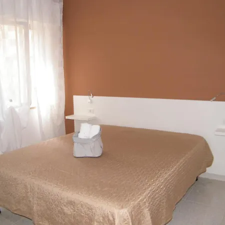 Casa vacanze Casa Rachele Alcamo Marina