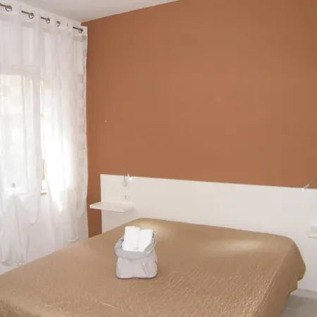 Casa Rachele *