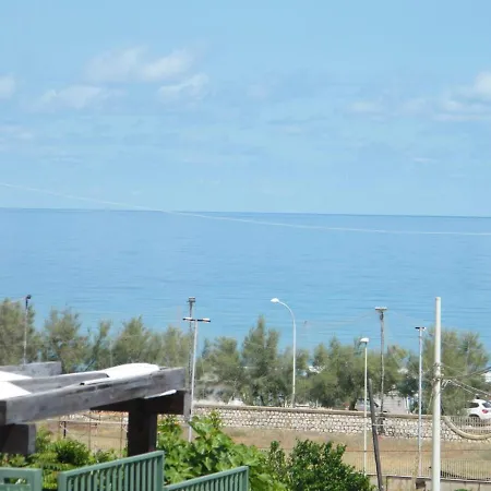 Casa Rachele Alcamo Marina