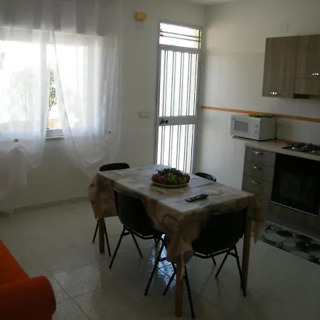 Casa vacanze Casa Rachele