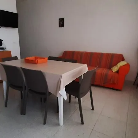 Casa Rachele Casa vacanze