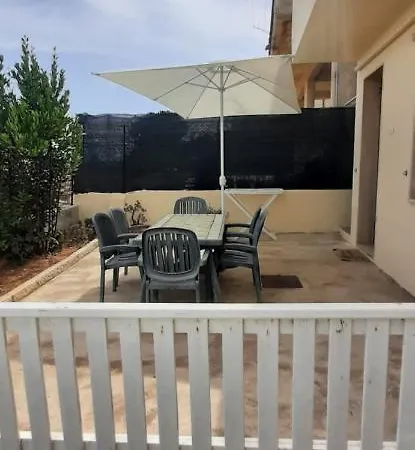Casa Rachele Alcamo Marina