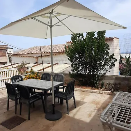 Casa Rachele