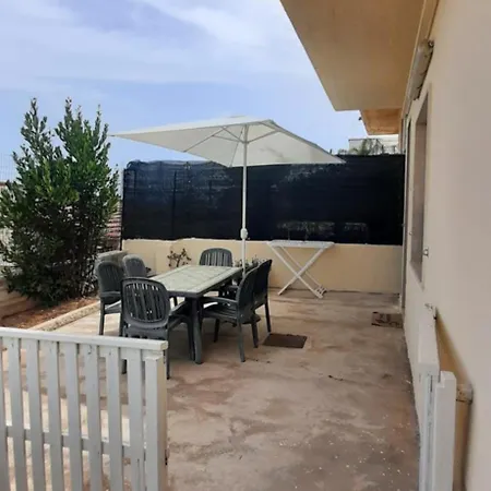 Casa Rachele Casa vacanze