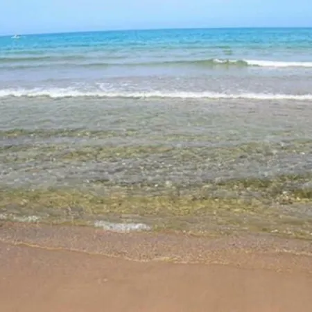 Casa Rachele Casa vacanze Alcamo Marina