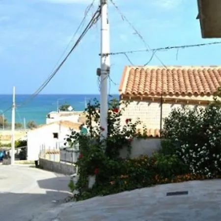Casa Rachele * Alcamo Marina
