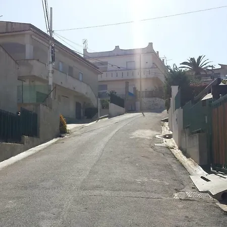 Casa Rachele