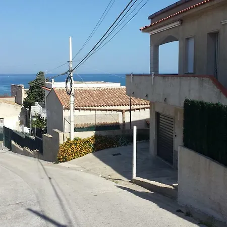 Casa vacanze Casa Rachele *